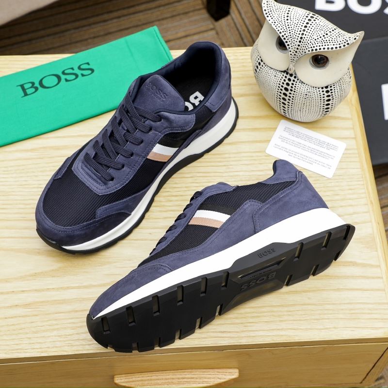 Boss Shoes